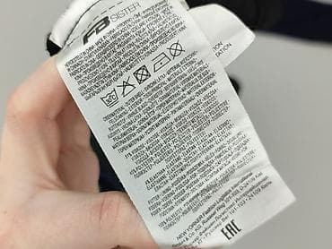 FB Sister, Sukienka damska, rozmiar S — 4