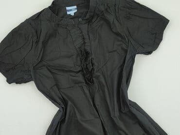 sandały na haluksy na jeden palec: Tunika damska, rozmiar M — 1