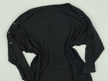 sweter w paski reserved: Reserved, Sweter damski, rozmiar L — 1