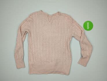 sweter w paski h: Sweter damski, rozmiar S — 2