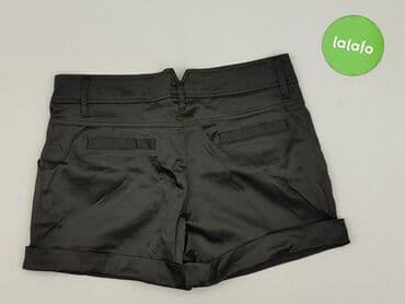 krótkie spodenki damskie olx: River, Szorty damskie, rozmiar M — 3