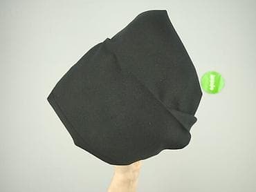 koturny h: Spodnie materiałowe damskie, rozmiar S — 4