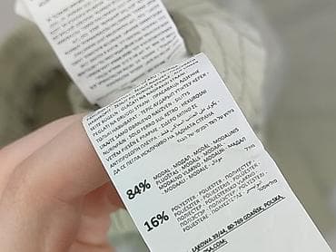 decatlon dresy: Spodnie materiałowe damskie, rozmiar XS — 6