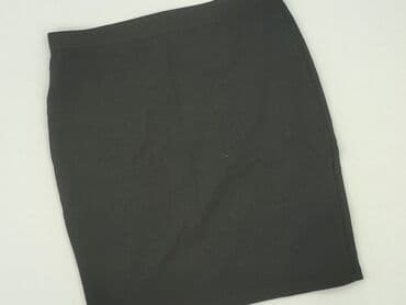 zwrot stroju kąpielowego hm: H&M Basic, Spódnica damska, S — 1