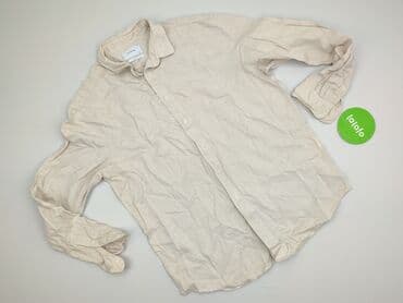 reserved koszulki oversize: Reserved, Koszulа dla mężczyzn, rozmiar 2XL — 2