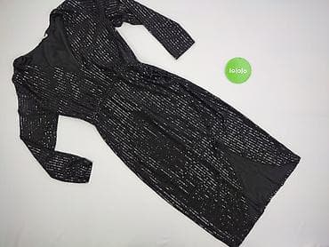 moda bu: Sukienka damska, rozmiar L — 2