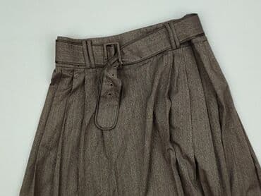 sukienka reserved biala: Reserved, Spódnica damska, M — 1