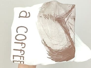 koszulka z gołębiem allegro: T-shirt damski, rozmiar XL — 6