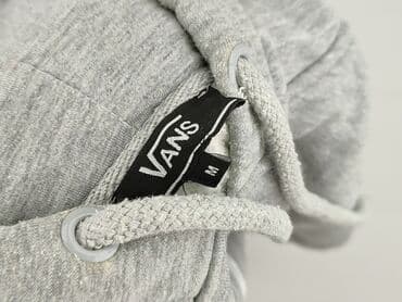 Women: Vans, Women`s hoodie, size M (EU 38) — 4