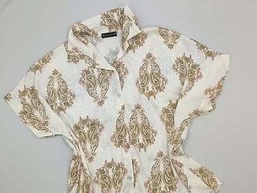 kenzo bluzki: Koszula damska, rozmiar 4XL — 1