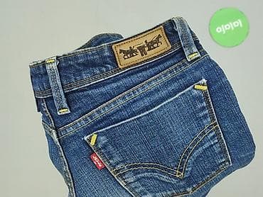 szorty: Levi’s, Szorty damskie, rozmiar L — 4