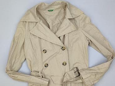 under amour: United Colors of Benetton, Trencz damski, rozmiar 2XL — 1