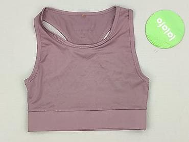 bluzki koszykarska: Top damski, rozmiar XS — 2