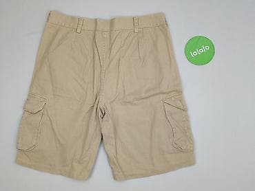 pull i bear bluza: Szorty dla mężczyzn, rozmiar S — 3