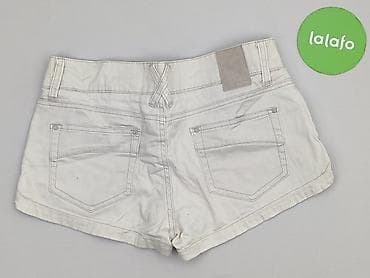 szorty do kolan: Perfect J, Szorty damskie, rozmiar S — 3