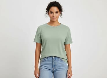 t shirty dziury: Hunkemoller, T-shirt damski, rozmiar M — 1