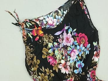 SZACHOWNICA, Sukienka damska, rozmiar S