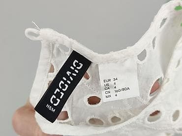 divided jeans: H&M Divided, Bluzka damska, rozmiar XS — 4