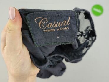 tunika damska: Tunika damska, rozmiar L — 4