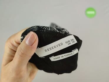 reserved sukienka fioletowa: Reserved, Sukienka damska, rozmiar M — 4