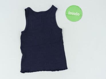 kurtka flek: Blouse, H&M, 3-4 years, 98-104 cm, condition - Perfect — 3