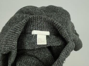 grucha w sweterku: H&M, Sweter damski, rozmiar M — 5