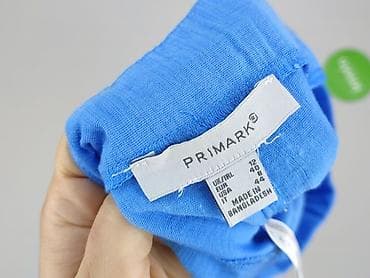 primark spaghetti top: Primark, Szorty damskie, rozmiar M — 4