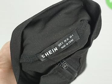 reebok dresy: Shein, Top damski, rozmiar S — 4