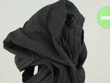 koszulka z długim rękawem h m: H&M L.O.G.G., Top damski, rozmiar M — 6