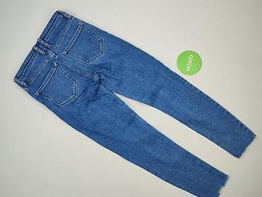 mango rn 115455: Jeansy damskie, rozmiar S — 3