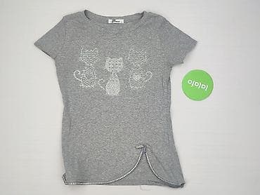 lidl hello kitty: T-shirt damski, rozmiar M — 2