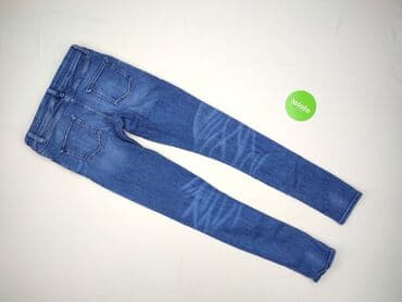 asos podarte jeansy: Asos, Jeansy damskie, rozmiar M — 4