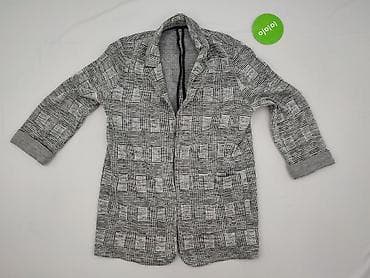 wk dzik kurtki: F&F, Marynarka damska, rozmiar M — 2