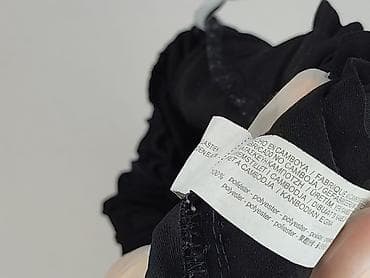 baleriny stradivarius: Stradivarius, Spodnie materiałowe damskie, rozmiar S — 5