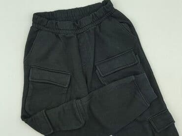 Black, Спортивні штани для чоловіків, розмір S