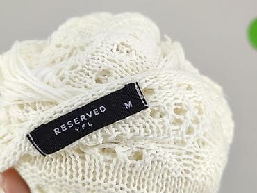 patchwork: Reserved YFL, Кардиган жіночий, розмір M — 4