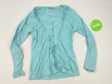 zapięcie do stroju kąpielowego: Sandwich, Bluzka damska, rozmiar M — 3