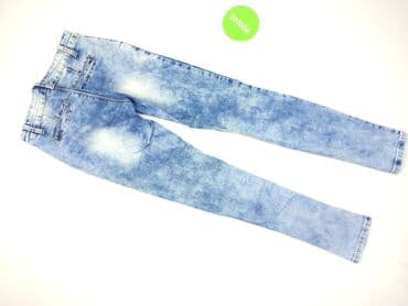 czarne jeansy lee damskie: Miss RJ, Jeans for women, size S (EU 36) — 3