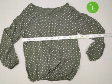 Women: Women's blouse, size M (EU 38) — 4