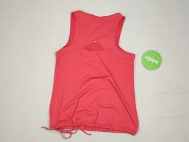 bluzki przezroczyste: Peacocks, T-shirt damski, rozmiar M — 3
