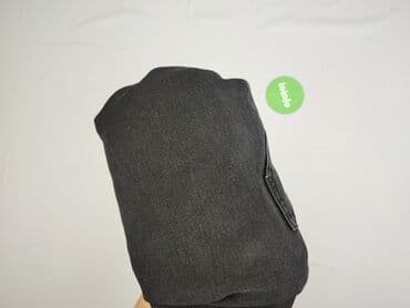 czarne jeansy dzwony: Redseventy, Jeansy damskie — 6