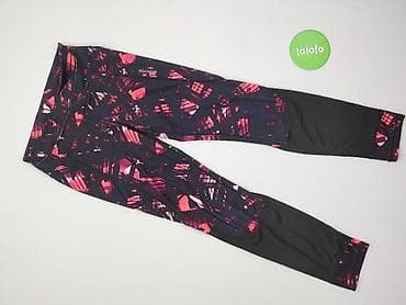 decathlon dresy: Domyos, Legginsy Sportowe damskie, rozmiar S — 2