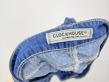 dżinsy: Clockhouse, Spódnica damska, rozmiar XL — 4
