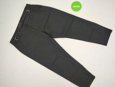 piżamy damskie carry: Carry, Spodnie materiałowe damskie, rozmiar L — 2