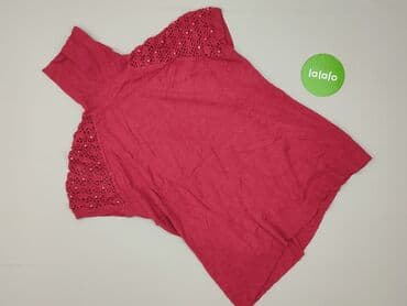 sweter w paski c: Sweter damski, S — 2