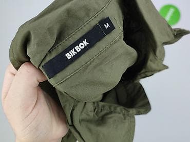 ramoneska m: Bik Bok, Koszula damska, rozmiar M — 4