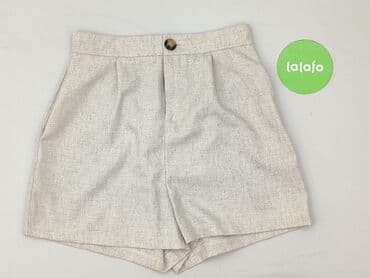 spodenki z napisem: Szorty damskie, S — 2