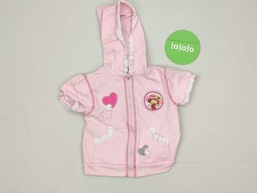 lidl bielizna esmara: Bluza, 1.5-2 lat, 86-92 cm, stan - Bardzo dobry — 2