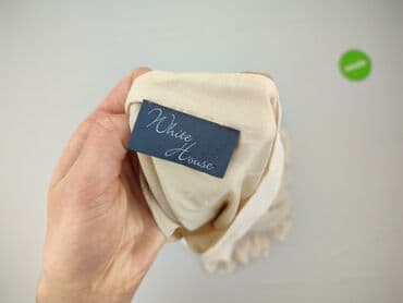 bonprix tuniki duze rozmiary: White House, Tunika damska, rozmiar One size — 4