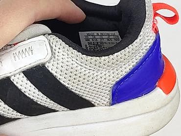 Świat dziecka: Buty sportowe Adidas, 27, Używany — 7